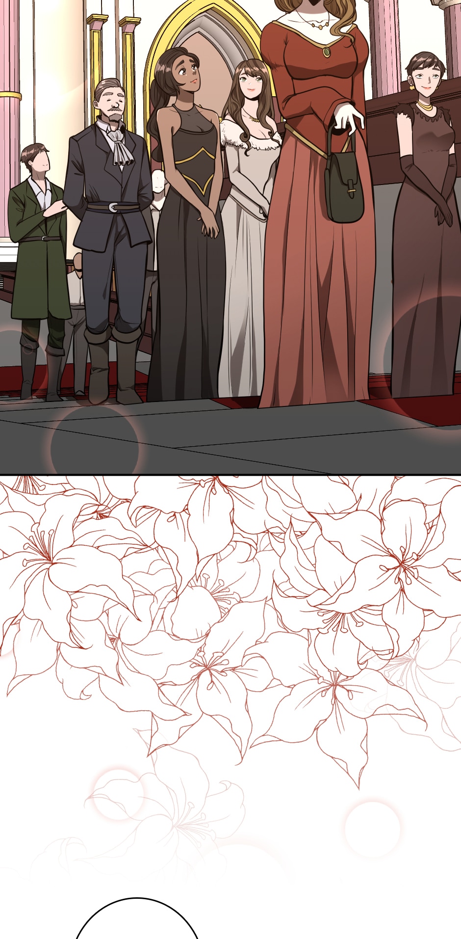 The Beginning After The End Chapter 40 image 42